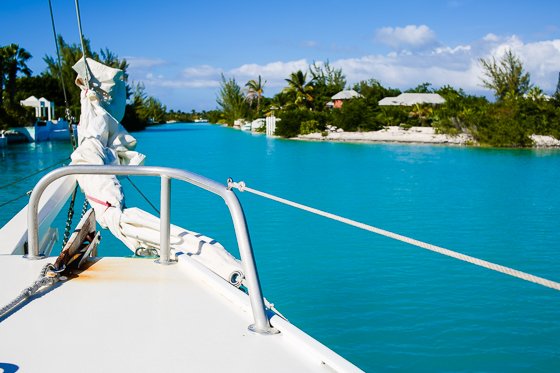 Everything You Need To Know About Travel To Turks & Caicos
