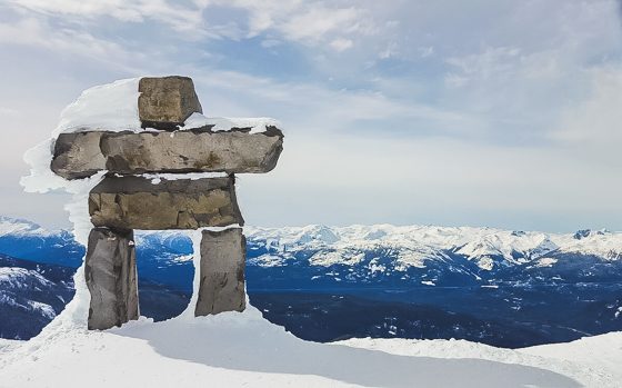 Whistler Vacations For Couples