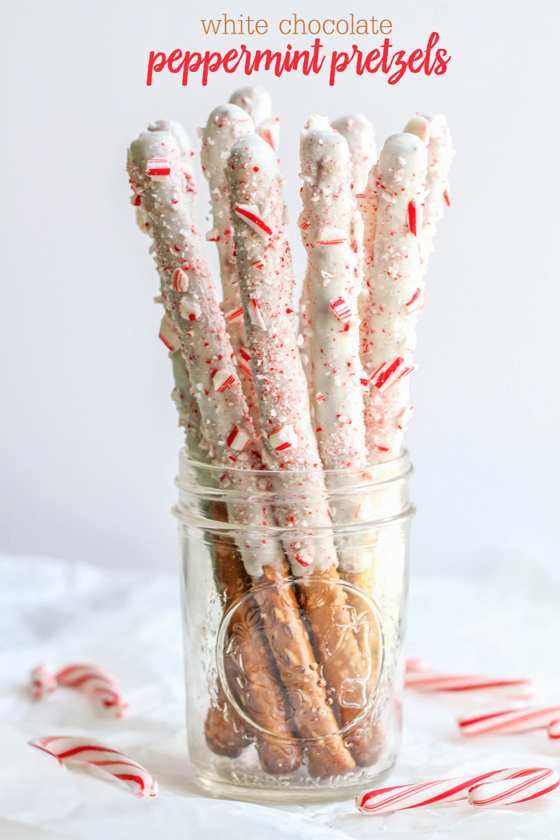 25 Holiday Treat Ideas 25 Daily Mom, Magazine For Families