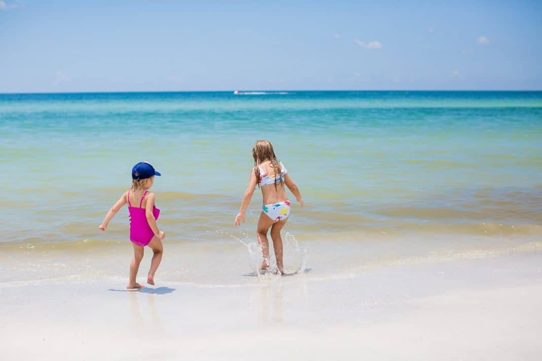 The Best Beach Vacation In Bradenton, Florida The Best Beach Vacation In Bradenton, Florida