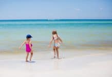 The Best Beach Vacation in Bradenton, Florida The Best Beach Vacation In Bradenton, Florida