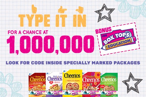 Cut It Out Cereal Box Tops With Dave Coulier » Read Now!