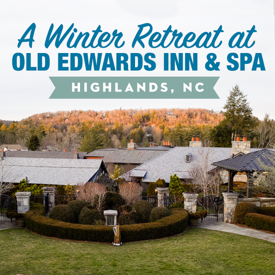A Winter Retreat At Old Edwards Inn And Spa In Highlands, Nc 33 Daily Mom, Magazine For Families