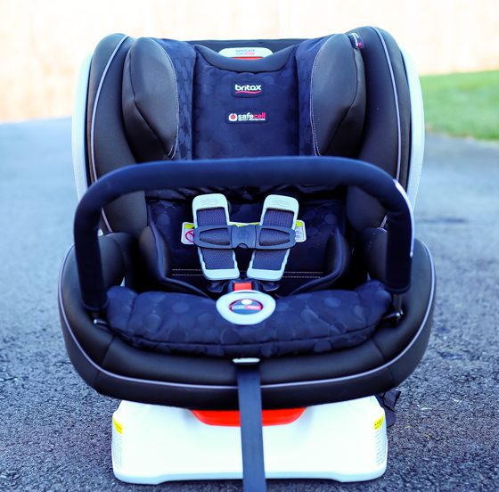 Car Seat Guide: Britax Advocate Clicktight Arb 5 Daily Mom, Magazine For Families