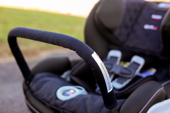 Car Seat Guide: Britax Advocate Clicktight Arb 19 Daily Mom, Magazine For Families