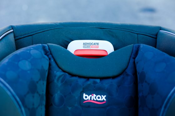 Car Seat Guide: Britax Advocate Clicktight Arb 12 Daily Mom, Magazine For Families