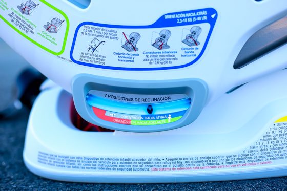Car Seat Guide: Britax Advocate Clicktight Arb 10 Daily Mom, Magazine For Families