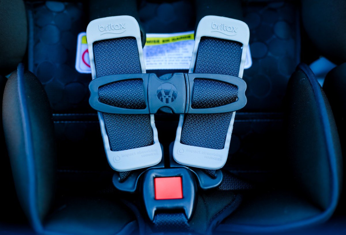 Car Seat Guide Britax Advocate Clicktight ARB Read Now