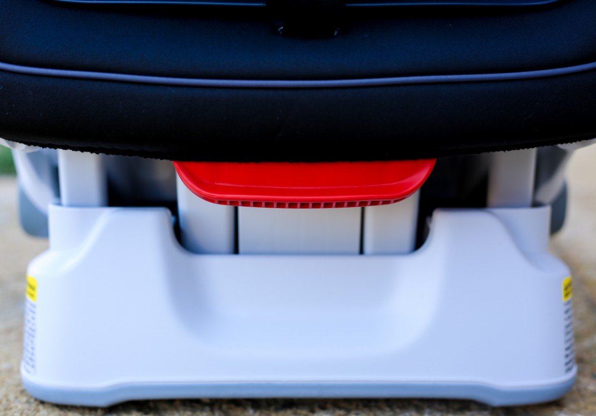 Car Seat Guide: Britax Advocate Clicktight ARB  Read Now!