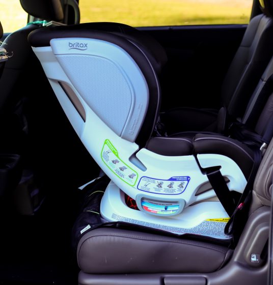 Car Seat Guide: Britax Advocate Clicktight Arb 9 Daily Mom, Magazine For Families