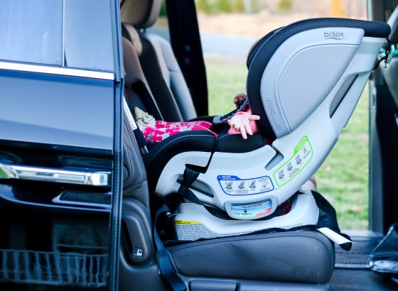 Car Seat Guide: Britax Advocate Clicktight Arb 2 Daily Mom, Magazine For Families