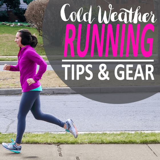 Cold Weather Running: Tips and Gear to Keep you Warm and Safe- Daily Mom