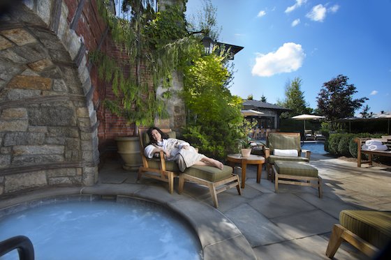 A Winter Retreat At Old Edwards Inn And Spa In Highlands, Nc 30 Daily Mom, Magazine For Families