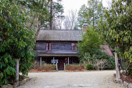 A Winter Retreat At Old Edwards Inn And Spa In Highlands, Nc 12 Daily Mom, Magazine For Families