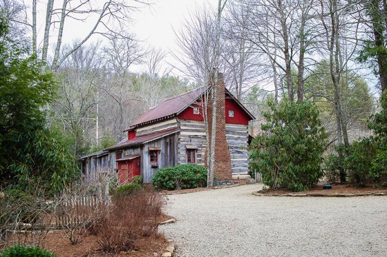 A Winter Retreat At Old Edwards Inn And Spa In Highlands, Nc 6 Daily Mom, Magazine For Families