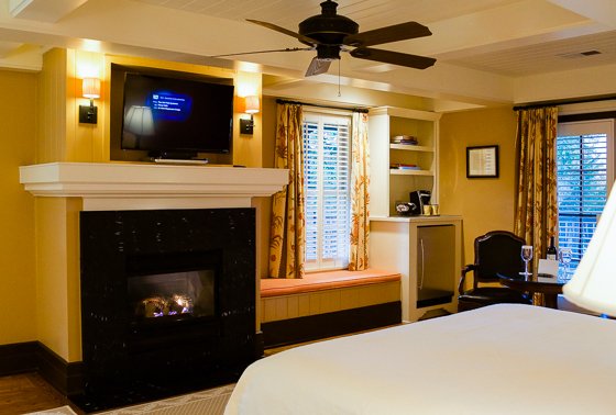 A Winter Retreat At Old Edwards Inn And Spa In Highlands, Nc 18 Daily Mom, Magazine For Families