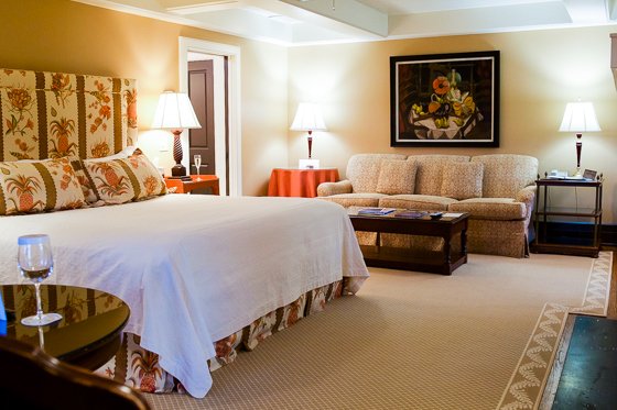 A Winter Retreat At Old Edwards Inn And Spa In Highlands, Nc 17 Daily Mom, Magazine For Families