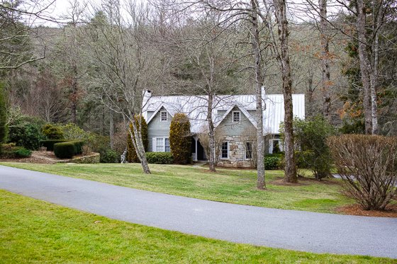 A Winter Retreat At Old Edwards Inn And Spa In Highlands, Nc 31 Daily Mom, Magazine For Families