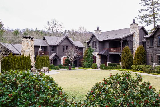A Winter Retreat At Old Edwards Inn And Spa In Highlands, Nc 4 Daily Mom, Magazine For Families