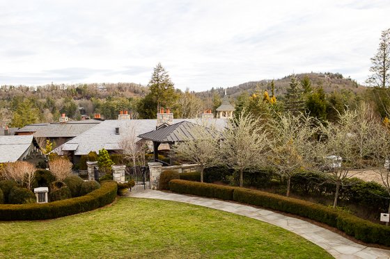 A Winter Retreat At Old Edwards Inn And Spa In Highlands, Nc 2 Daily Mom, Magazine For Families