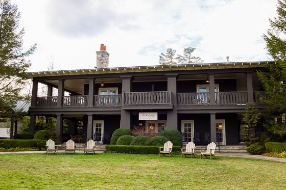 A Winter Retreat At Old Edwards Inn And Spa In Highlands, Nc 5 Daily Mom, Magazine For Families