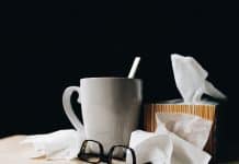 The Do’s & Don’ts Of Germ Etiquette