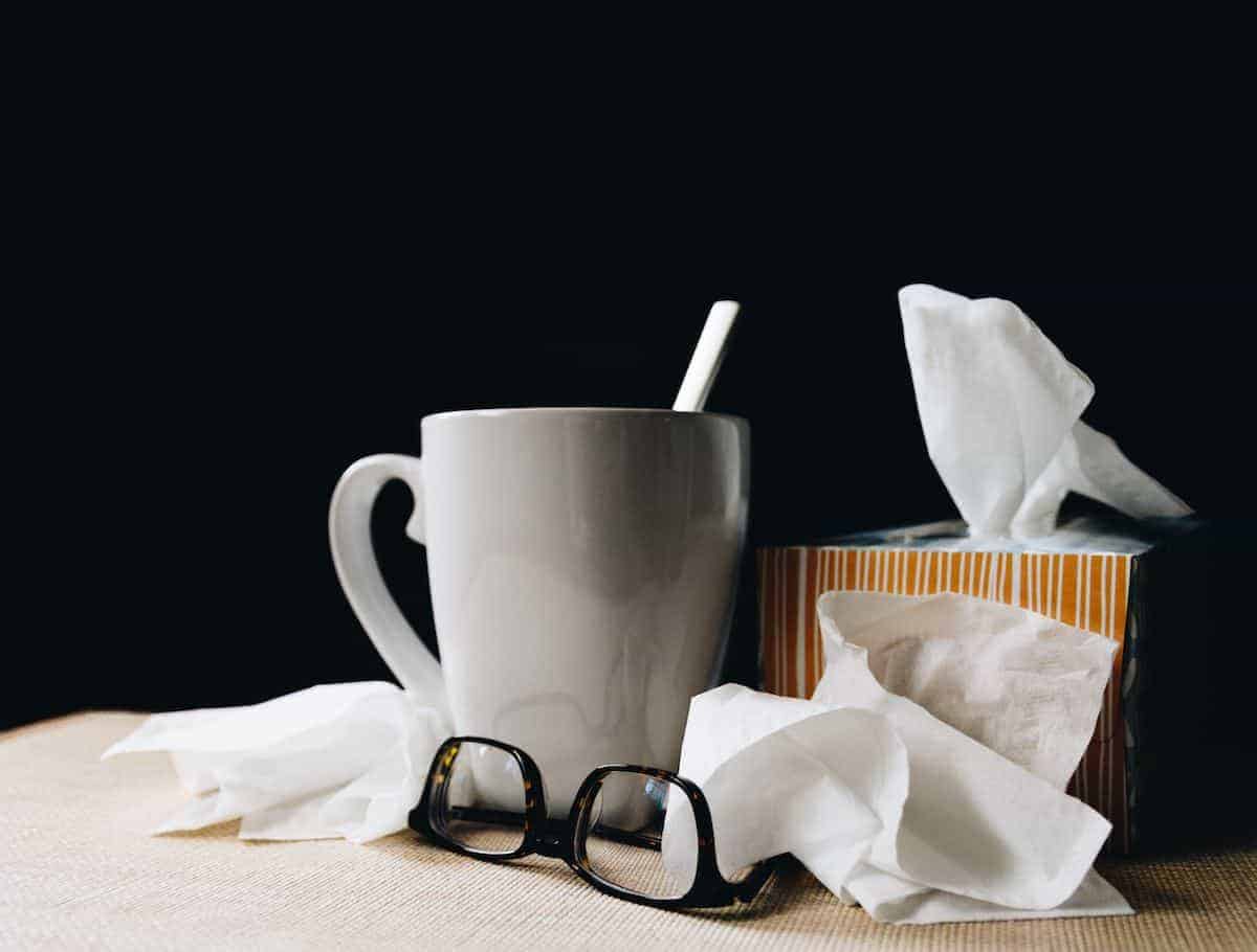 The Do’s & Don’ts Of Germ Etiquette
