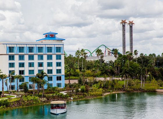 Paradise In The Heart Of Orlando: Loews Sapphire Falls Resort 6 Daily Mom, Magazine For Families