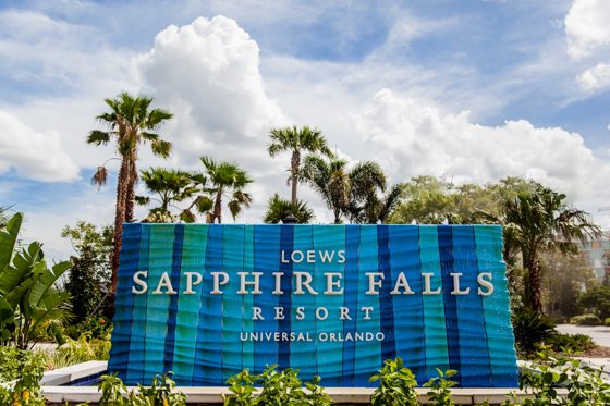 Paradise In The Heart Of Orlando: Loews Sapphire Falls Resort 29 Daily Mom, Magazine For Families