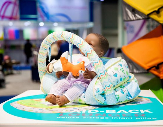2016 Abc Expo: Baby Gear To Get You Playing 31 Daily Mom, Magazine For Families