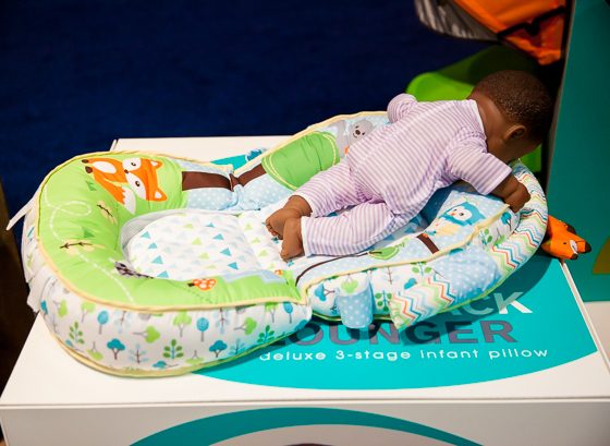 2016 Abc Expo: Baby Gear To Get You Playing 30 Daily Mom, Magazine For Families