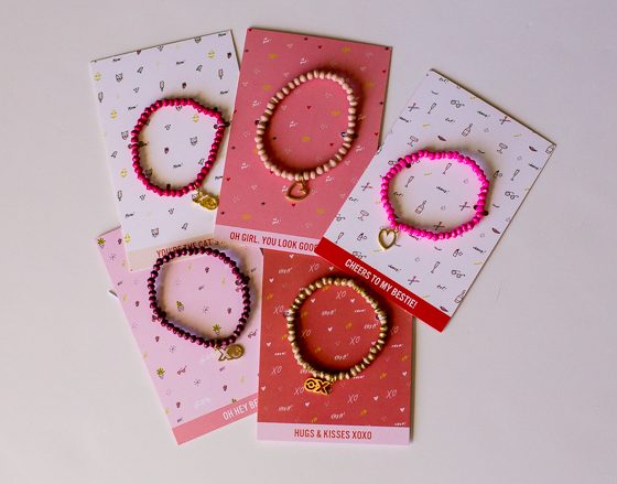 Valentines Day Glistening Jewelry Gifts 12 Daily Mom, Magazine For Families