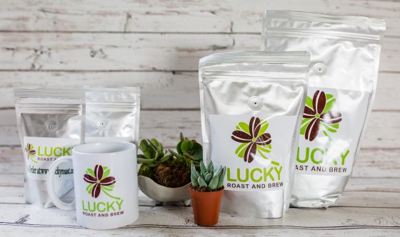 Daily Mom Spotlight: Lucky Roast And Brew 3 Daily Mom, Magazine For Families