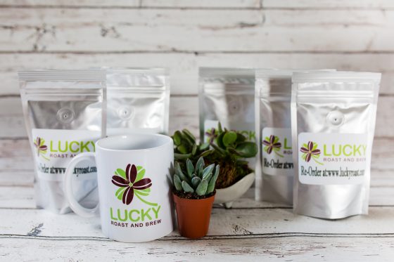 Daily Mom Spotlight: Lucky Roast And Brew 4 Daily Mom, Magazine For Families