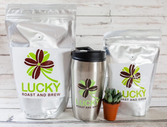 Daily Mom Spotlight: Lucky Roast And Brew 5 Daily Mom, Magazine For Families