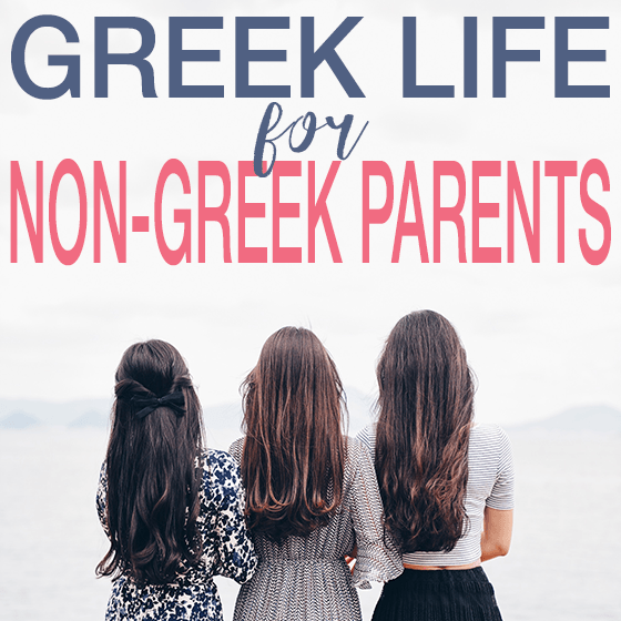 Greek Life For Non-Greek Parents 5 Daily Mom, Magazine For Families