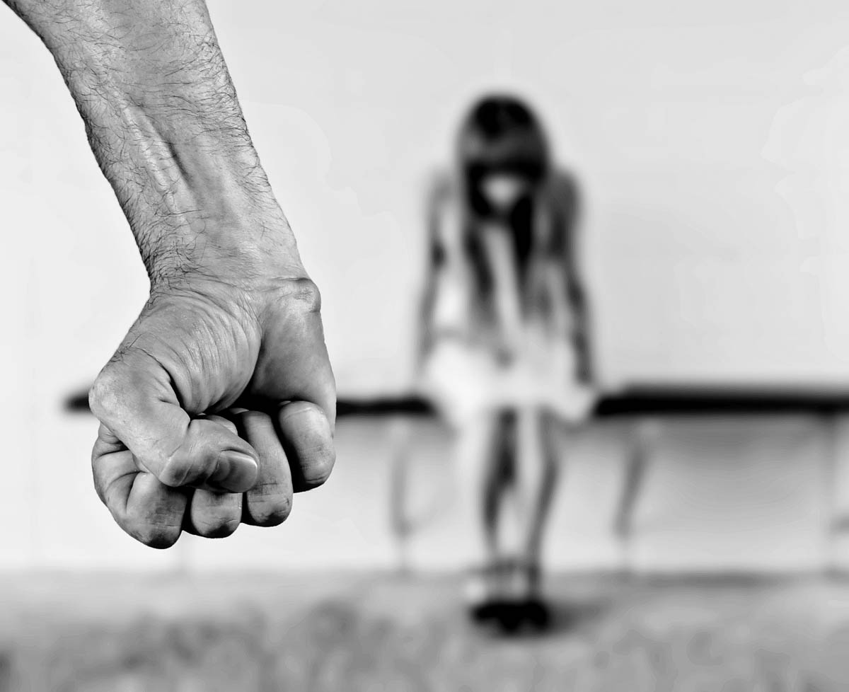 Human Sex Trafficking And What You Need To Know » Read Now!