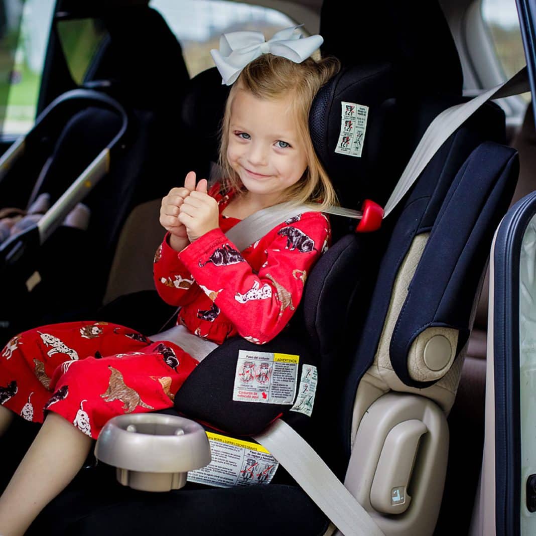 10 Ways To Master The Carpool Line