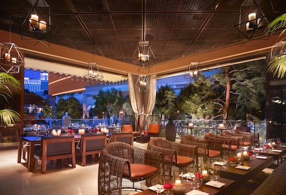 6 Girl Trip Approved Dining Digs In Vegas 8 Daily Mom, Magazine For Families