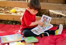 Early Literacy and the importance of Reading to Young Children Early Literacy And The Importance Of Reading To Young Children
