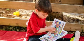 Early Literacy And The Importance Of Reading To Young Children