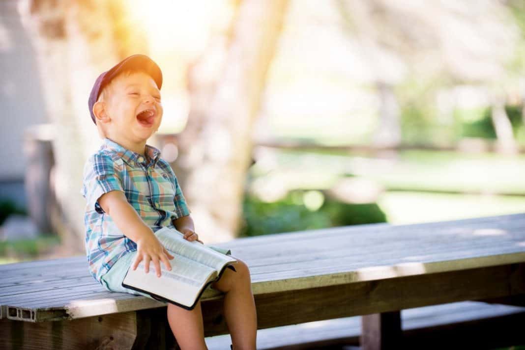 Early Literacy And The Importance Of Reading To Young Children