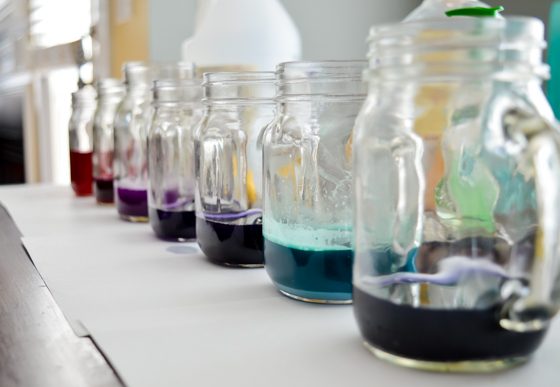 Exploring The World With Science: A Ph Experiment 7 Daily Mom, Magazine For Families