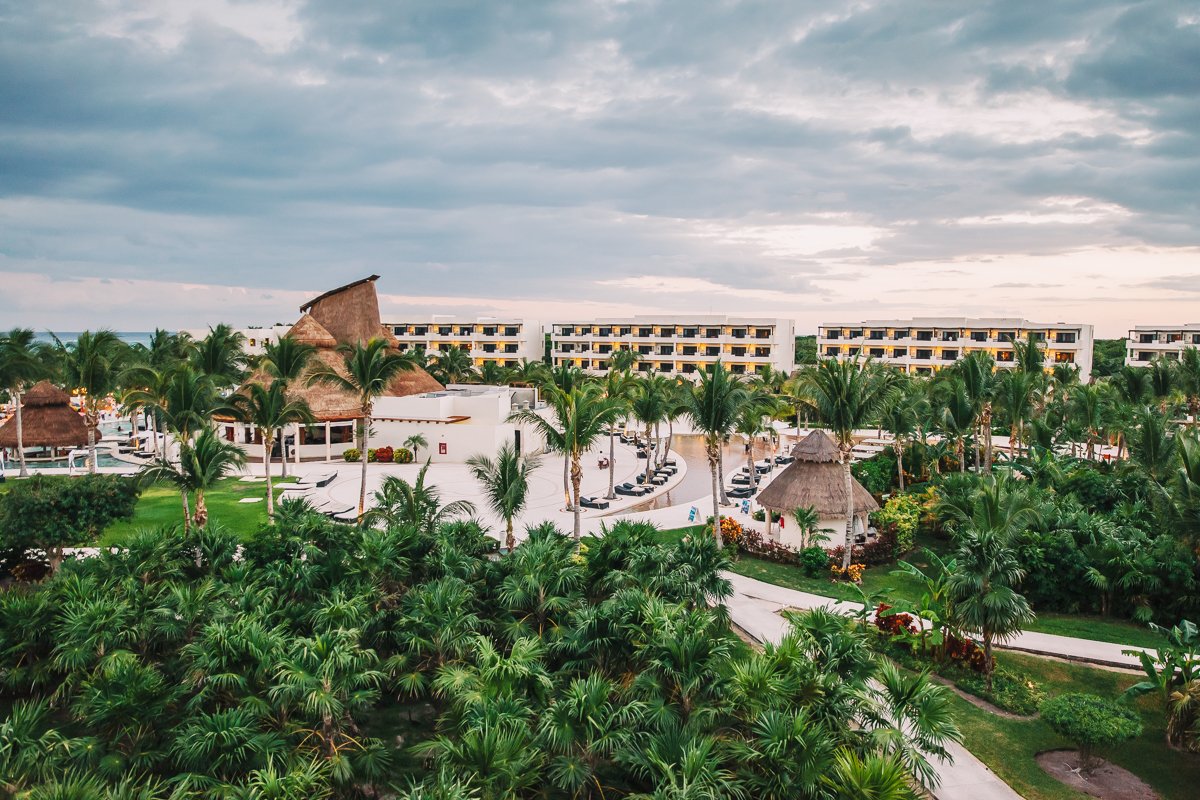 Secrets Maroma Beach Riviera Cancun: Your first romantic getaway ...