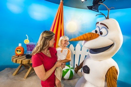 How Young Is Too Young For A Visit To Disney? 2 Daily Mom, Magazine For Families