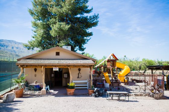 Spring Breakin' Arizona Style At Tanque Verde Ranch 27 Daily Mom, Magazine For Families