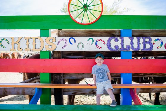 The Daily Mom Travel Diary: Our 3 Days At The Best Dude Ranch In Arizona 7 Daily Mom, Magazine For Families