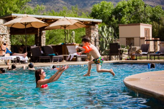 The Daily Mom Travel Diary: Our 3 Days At The Best Dude Ranch In Arizona 17 Daily Mom, Magazine For Families