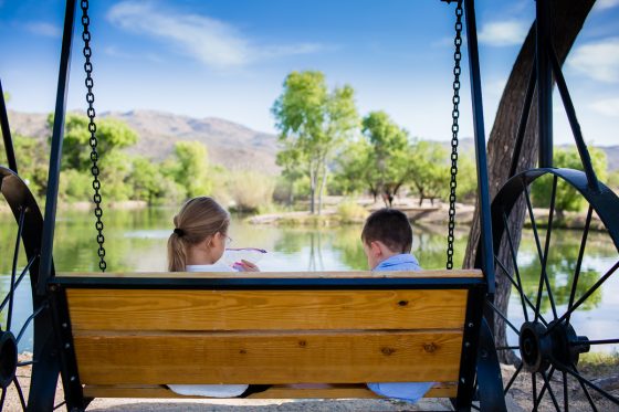 The Daily Mom Travel Diary: Our 3 Days At The Best Dude Ranch In Arizona 19 Daily Mom, Magazine For Families