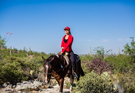 The Daily Mom Travel Diary: Our 3 Days At The Best Dude Ranch In Arizona 31 Daily Mom, Magazine For Families